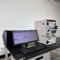 Cytiva Akta go Protein Purification System w/ Fraction Collector F9-T image 0